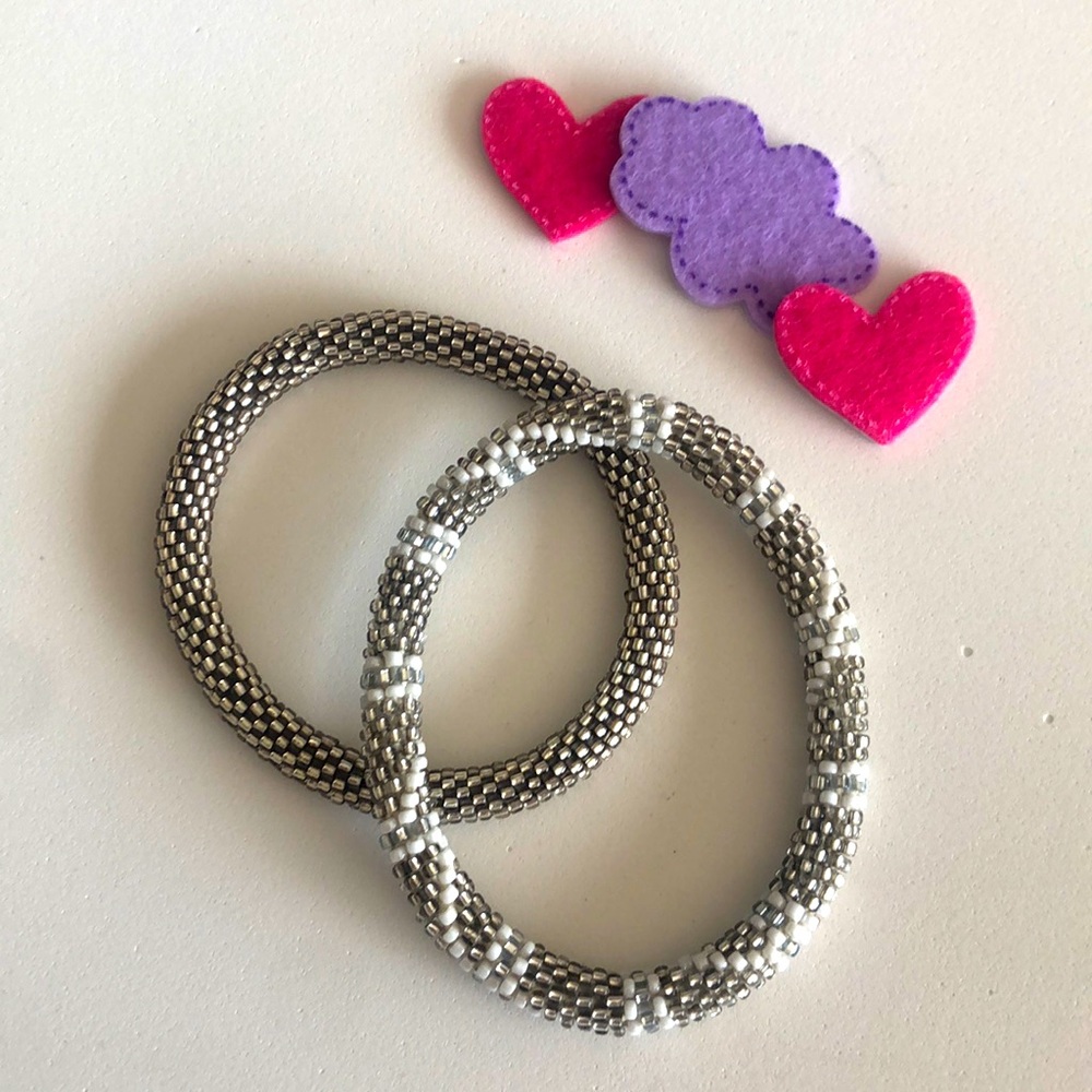 Roll on Bracelet